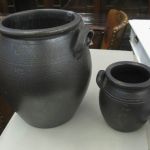 537 3430 Syltkrukor